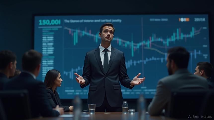 灰度330亿美元IPO面临信任危机：加密货币治理漏洞引发质疑