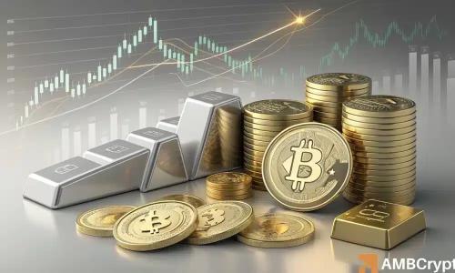 美联储降息引发比特币波动 市场进入未知领域