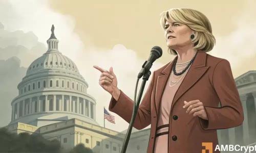 1万亿美元黄金收益或建美比特币储备，参议员力挺SBR计划