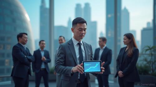 SharpLink以太坊战略引领机构金融转型，1万亿美元资金或转向稳定币