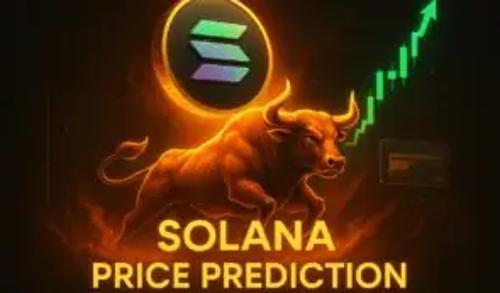 Solana突破230美元支撑，技术面指向300美元目标