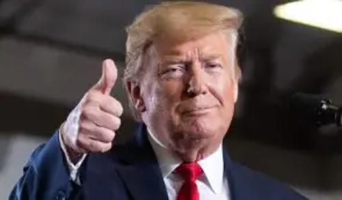 华盛顿停摆市场狂飙：比特币破12.5万 美联储降息预期升温