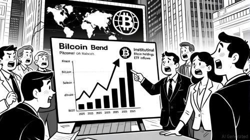 比特币突破12.1万美元创历史新高，机构化与宏观驱动双轮推动