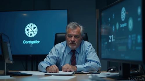 瑞士监管调查国际足联区块链票务代币是否涉赌