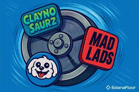 Bands.fun 推动 Solana NFT 飞轮效应，市场迎来新热潮