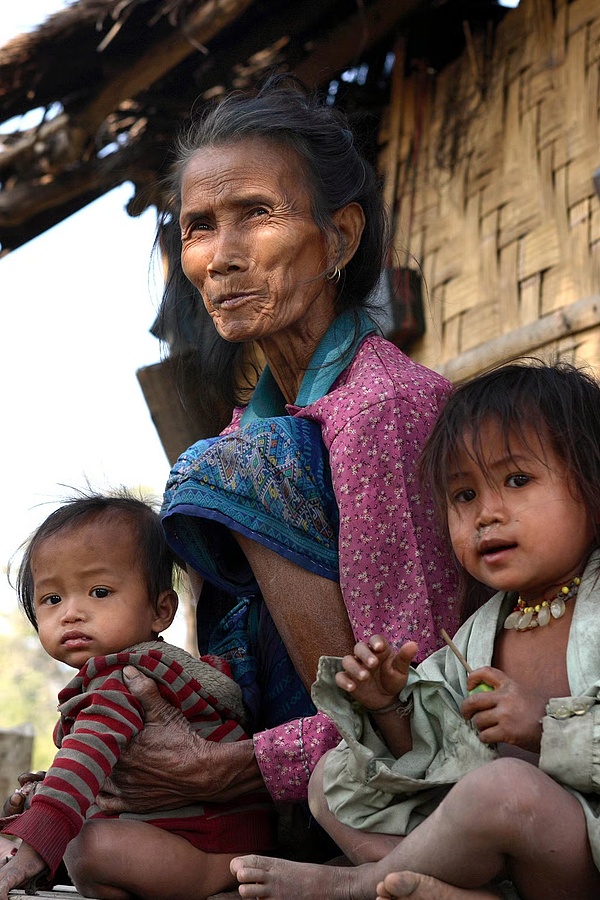 电力过剩债务缠身 老挝转向比特币挖矿？