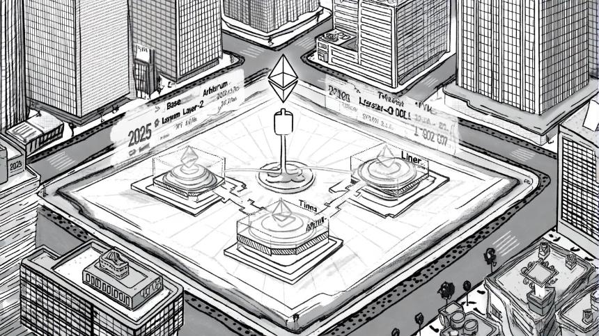 Coinbase 加入 Linea：以太坊 Layer-2 扩展如何推动加密货币交易所的未来增长