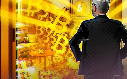 Michael Saylor比特币战略：企业储备资产新范式