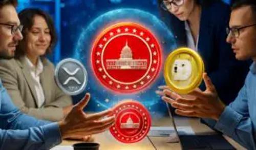 MAGACOIN FINANCE预测回报率10000% 机构布局引爆山寨币行情