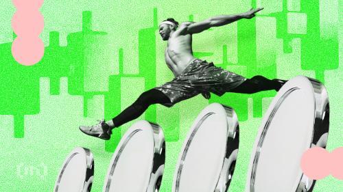 Binance Alpha上线推动PALU暴涨，Doodles登Upbit创历史新高