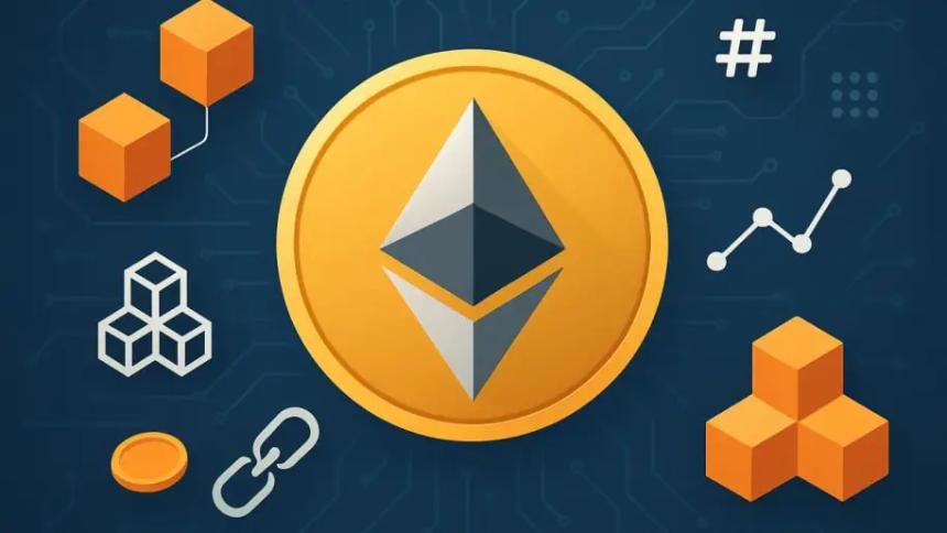 BitMine 加大以太坊投资力度，稳固其 ETH 企业持有者领先地位