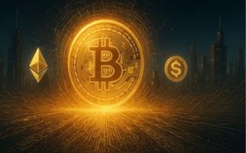 比特币链上数据揭示牛市起点：ETF流入与供应紧缩成关键驱动力