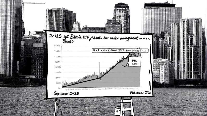 比特币近期上涨：机构采用的转折点？