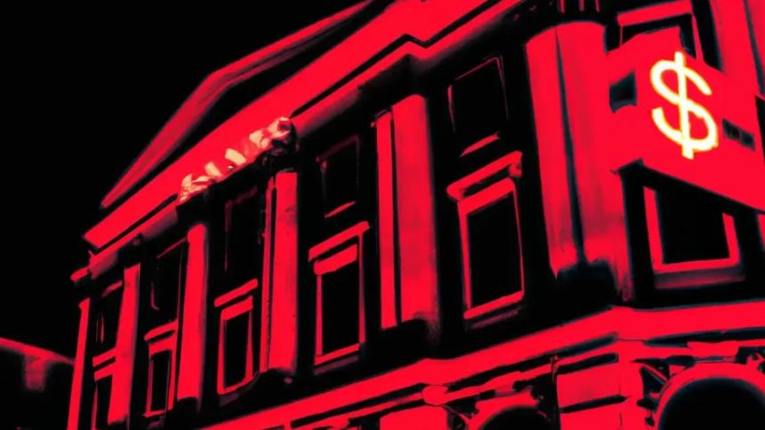 渣打银行预测：未来三年内将有1万亿美元从银行流向稳定币