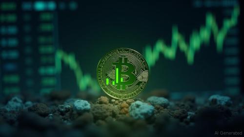 比特币ETF吸金600亿美元，价格突破12.2万美元创纪录