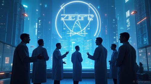 零知识证明重塑区块链隐私与可扩展性未来