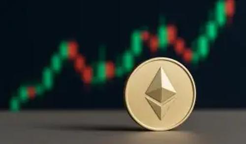 韩国散户热潮推高以太坊 市场波动引专家警示