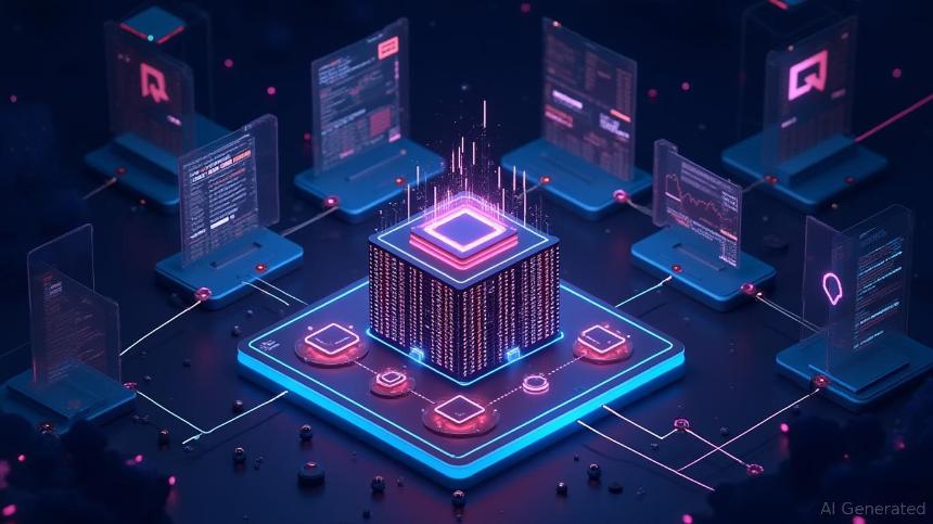 BFX的380倍增长愿景：能否在区块链竞赛中超越Solana和Avalanche？