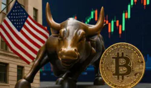 比特币突破126,000美元创历史新高，空头挤压加剧市场波动