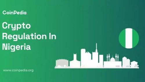 2025尼日利亚加密货币监管新政：正式归类为证券