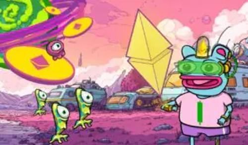 以太坊第四季度价格预测：6500美元支撑下生态机会凸显