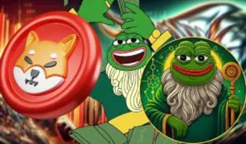 佩佩托预售破690万 突破0.00001美元或成2025年新传奇