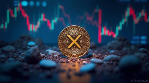 XRP价格预测引爆市场热议：ETF期待与稳定币竞争并存