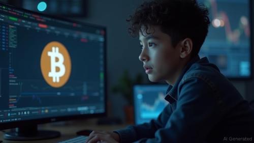 比特币突破12.5万美元创历史新高，ETF资金流入成关键驱动力