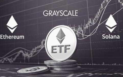 比特币创新高，灰度推质押服务引领市场趋势