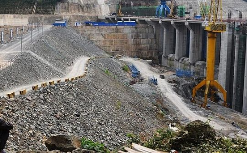 电力过剩债务缠身 老挝转向比特币挖矿寻求突破