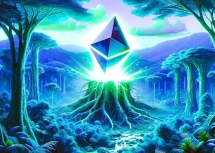 BitMine一周增持17.9万ETH，持币量占以太坊总供应2.3%