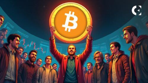 比特币突破12.6万美元创历史新高 琼斯称其极具吸引力