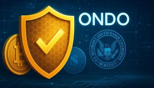 Ondo Finance完成收购Oasis Pro，强化监管布局引领RWA浪潮