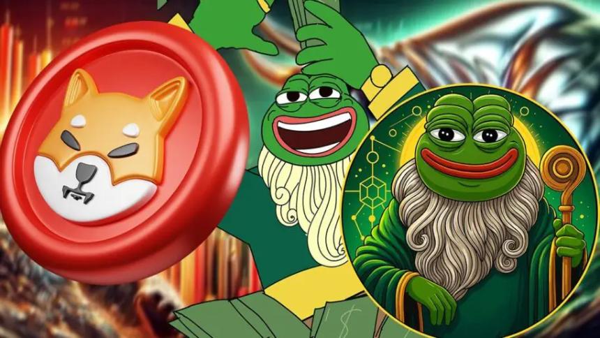 佩佩托会成为2025年的下一个柴犬吗？最新预测暗示佩佩托或将重演柴犬在2021年的爆发