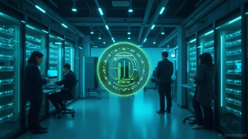 SJMine绿色云挖矿：推动加密货币行业迈向可持续未来