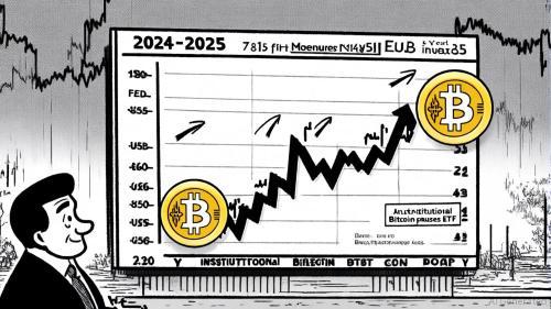 比特币波动背后：2025年全球货币政策分化下的投资新逻辑