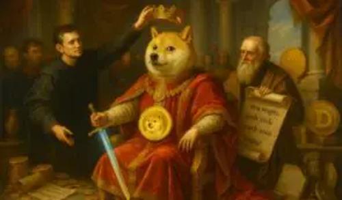 狗狗币2026前景：ETF助力突破0.38美元，挑战实用派新对手