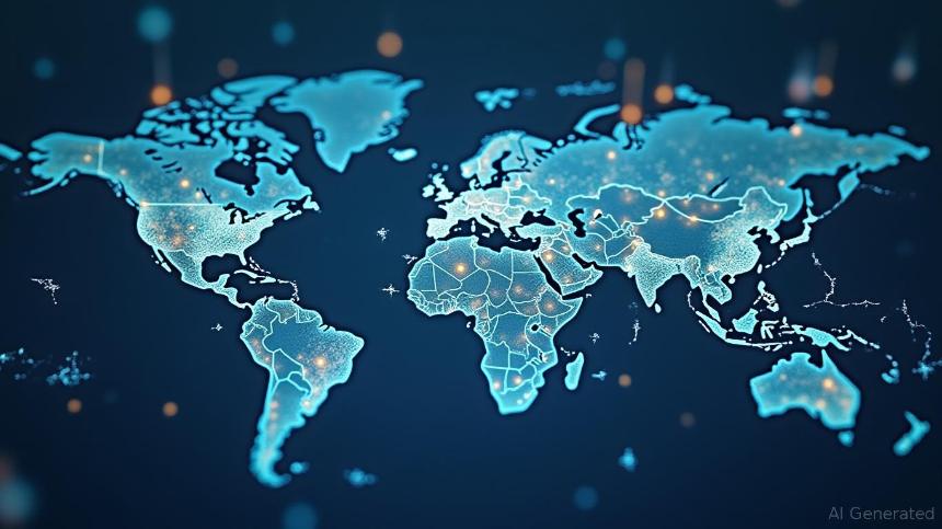 XRP再受瞩目：机构资金涌入与法律明朗化或助其成为全球金融桥梁货币