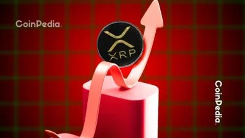 XRP市场情绪转悲观 巨鲸增持预示价格突破在即