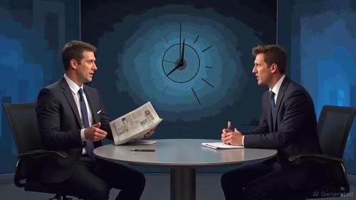 Saylor敦促MrBeast购比特币应对AI威胁 机构持仓破796亿美元