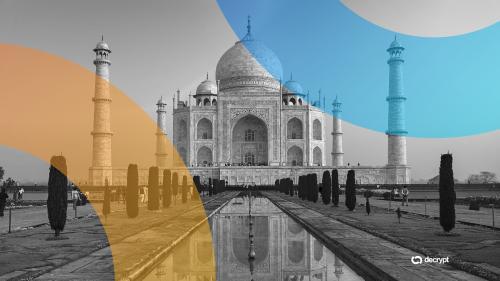 印度推央行数字货币遏制私人加密货币