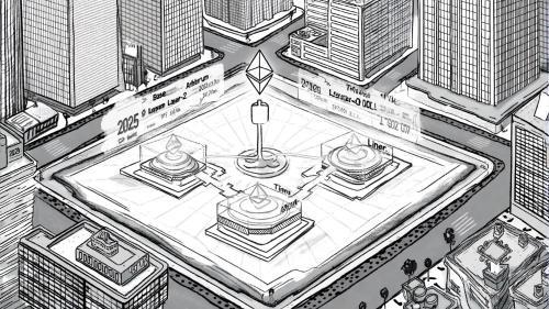 Coinbase整合Linea Layer2，以太坊生态迎来新突破