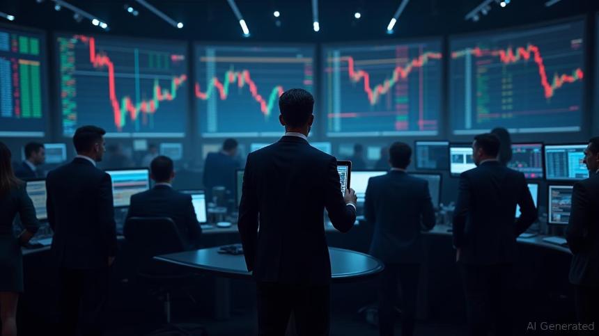 比特币今日新闻：OBV背离与鲸鱼增持预示潜在突破