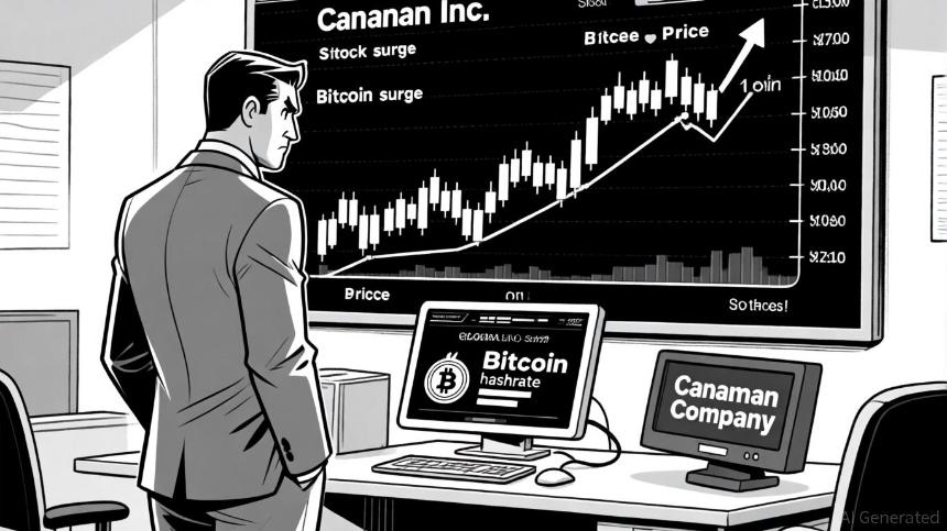 比特币矿业股:飙升背后的催化剂和可持续发展之路