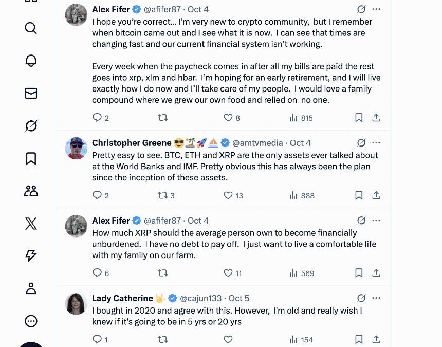 Commentaries from community 