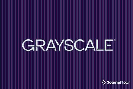 灰度首推受监管Solana质押ETP，美国投资者首次获链上奖励