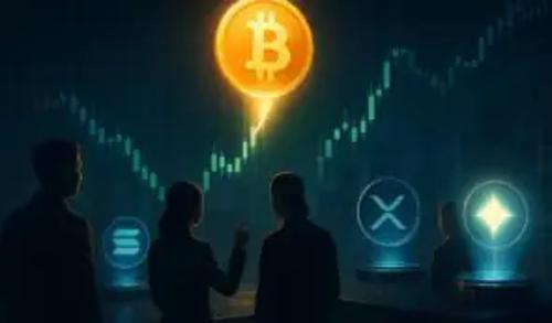 比特币逼近历史高点，山寨币生态迎爆发前夜