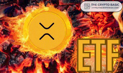 GraniteShares申请3倍杠杆XRP ETF，SEC审批或受政府关门影响