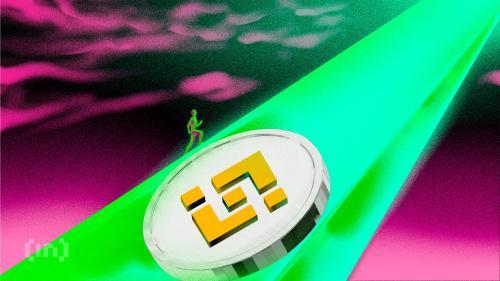 BNB价格突破1287美元，超级周期炒作引监管与链上信心双重警报