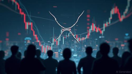 XRP价格考验关键支撑：看跌信号主导，但反弹希望犹存